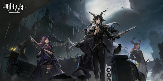 明日方舟六星召唤物哪些比较好用1