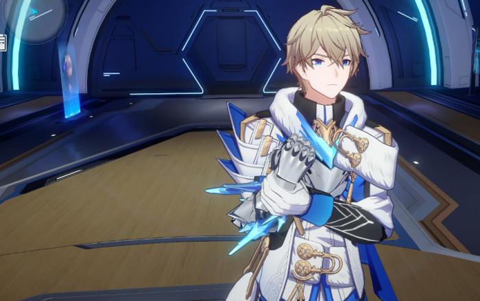 崩坏星穹铁道杰帕德光锥怎么选2