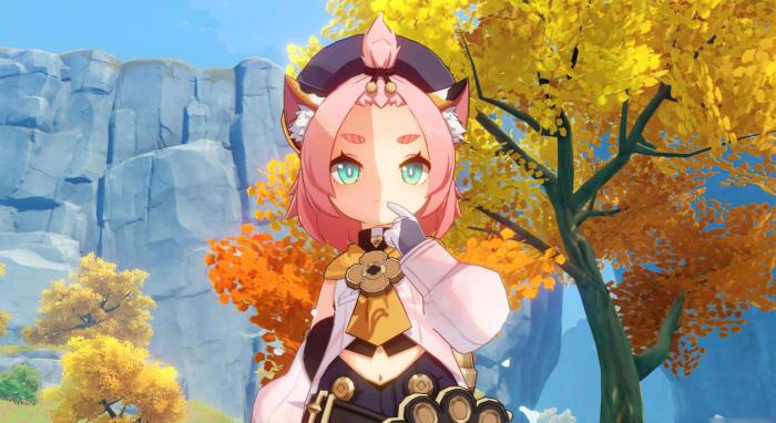 原神迪奥娜圣遗物选择什么2