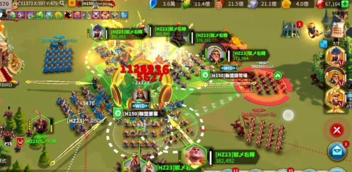 万国觉醒埃提乌斯怎么样1