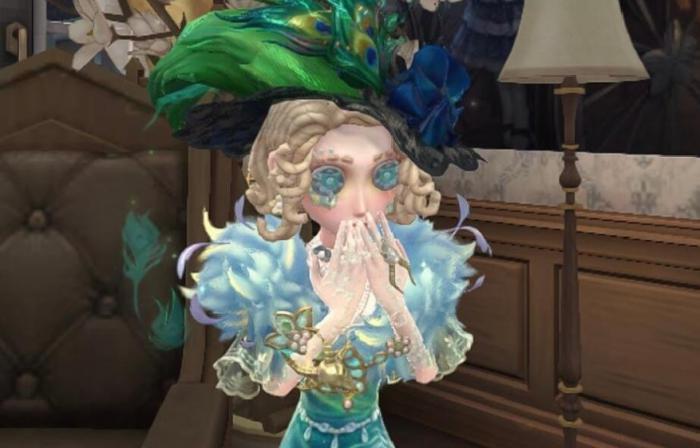 第五人格法罗女士有哪些玩法2