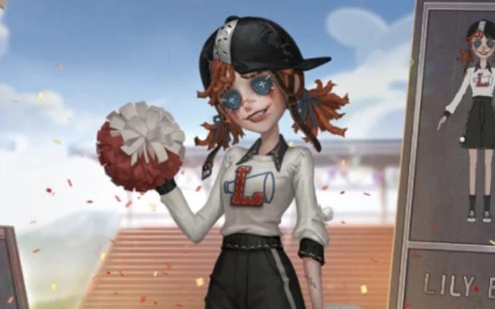 第五人格拉拉队员有哪些玩法1