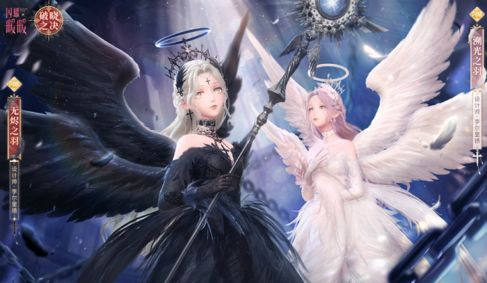 闪耀暖暖五种属性怎么分别养卡2