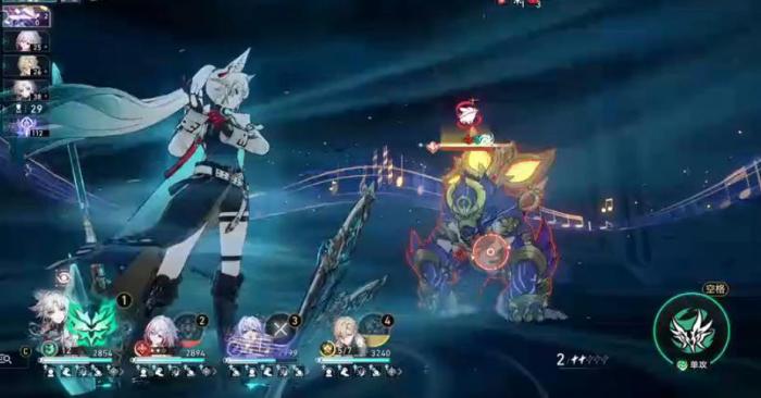 崩坏星穹铁道飞霄怎么培养2