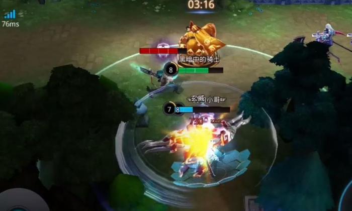 乱斗西游2河伯怎么样2