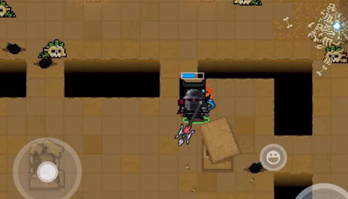 元气骑士特种骑士部队怎么解锁2