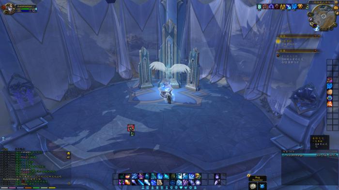 魔兽世界新手如何练级2