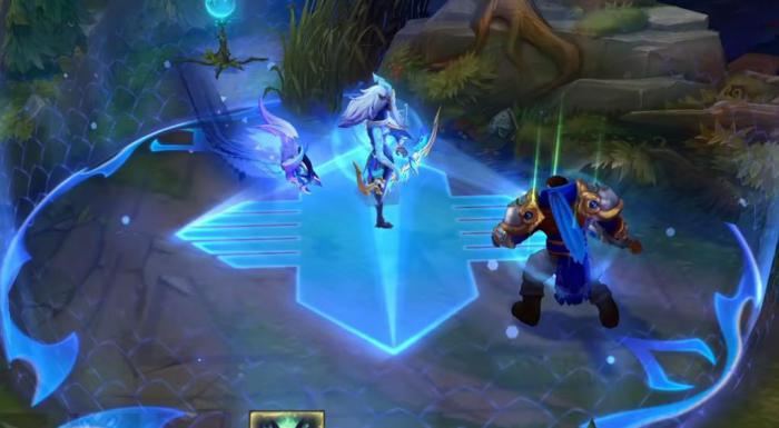 英雄联盟手游千珏怎么玩2