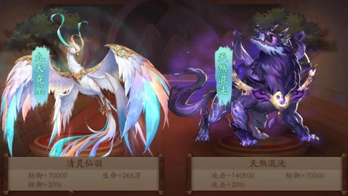 少年三国志2天煞混沌厉害吗1