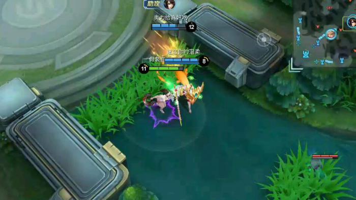 时空召唤蒂娜技能是什么2