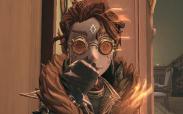 第五人格幸运儿有哪些进阶玩法2