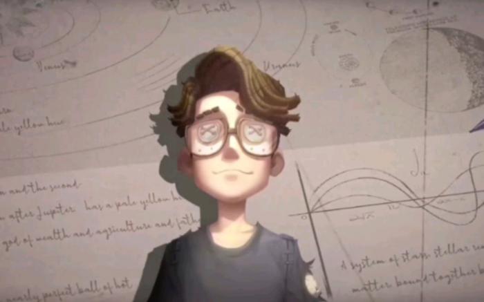 第五人格幸运儿有哪些进阶玩法3