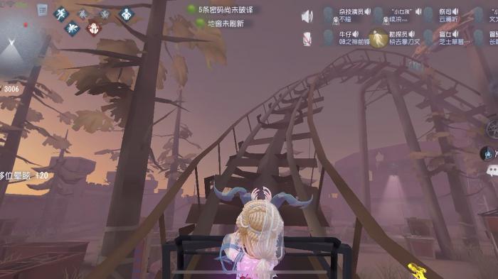 第五人格各地图有哪些特殊设施2