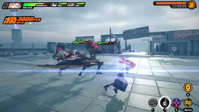 绝区零朱鸢音擎怎么选3