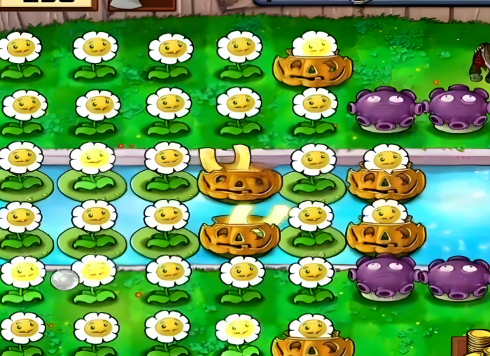 植物大战僵尸怎么刷金币3