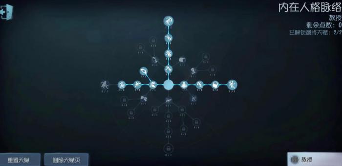 第五人格教授技能是什么3