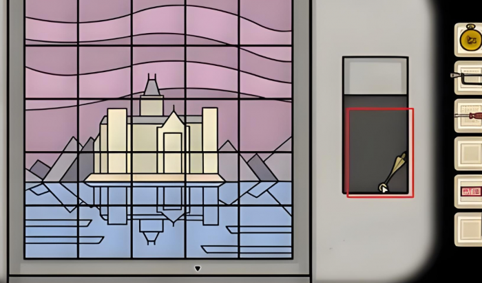 绣湖地铁繁花第二站怎么通关2