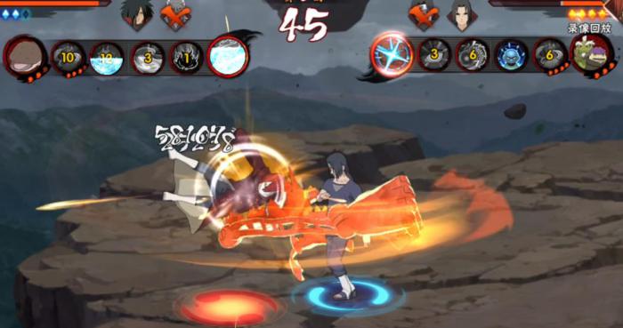 火影忍者手游决斗场技巧有哪些1