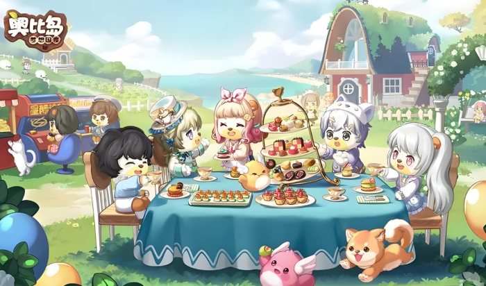 奥比岛宠物有什么作用1