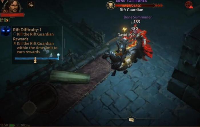 暗黑破坏神不朽圣教军怎么玩1