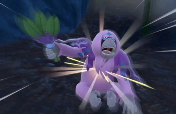 宝可梦朱紫怎么刷闪3