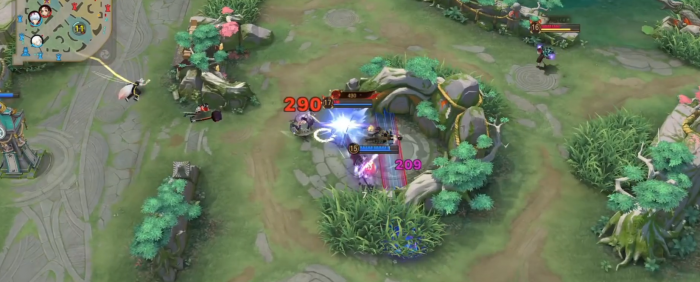 决战平安京千姬用什么灵咒3