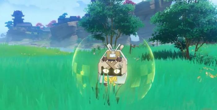 原神绮良良这个角色怎么样2