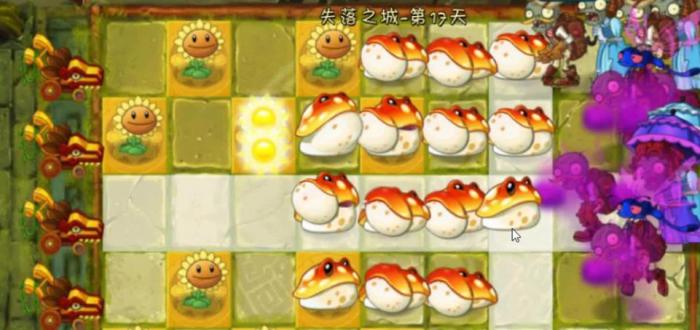 植物大战僵尸2黄金叶有什么用2