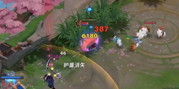 决战平安京食梦貘怎么玩2