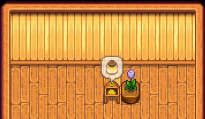 星露谷物语蜂房怎么制作1