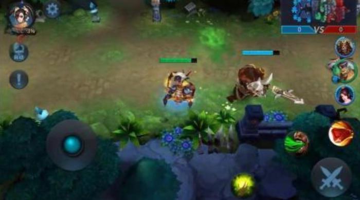 乱斗西游百眼魔君怎么样2