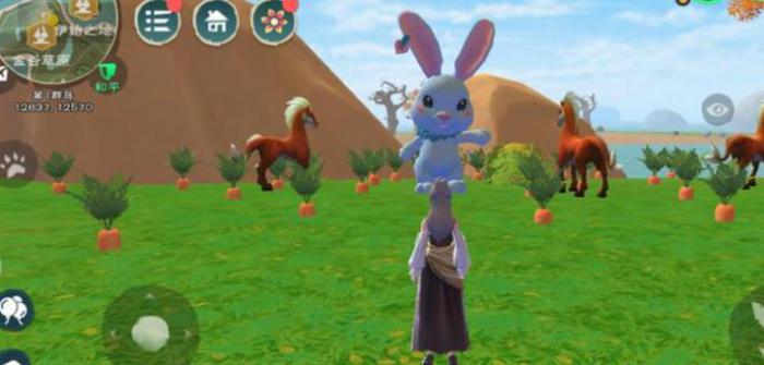 创造与魔法猛犸象饲料怎么做2