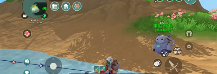 创造与魔法宇航员啾实用性如何1