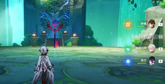 原神阿蕾奇诺培养攻略是什么2