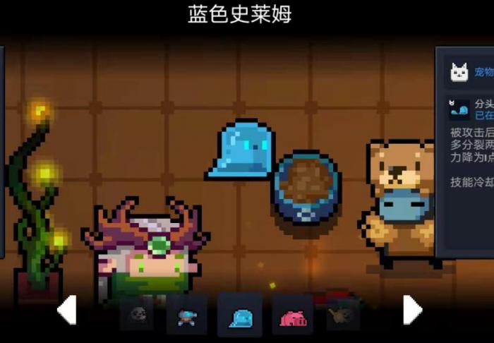 元气骑士宠物有哪些2