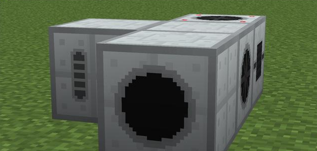 我的世界工业时代2怎么制作太阳能发电机1