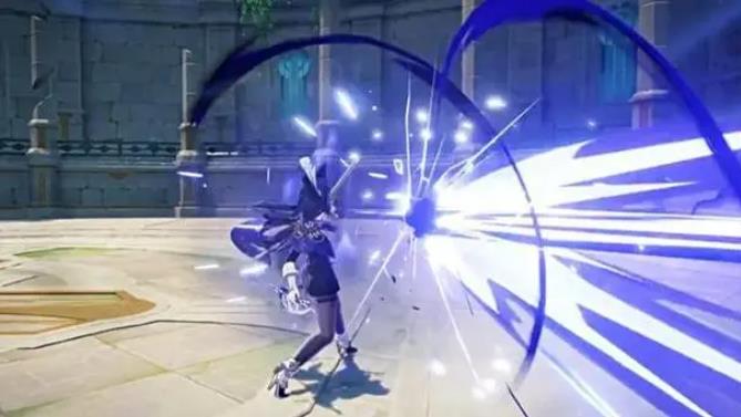 原神克洛琳德怎么玩3