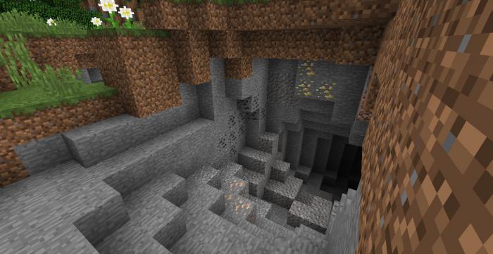 我的世界如何快速获得钻石3