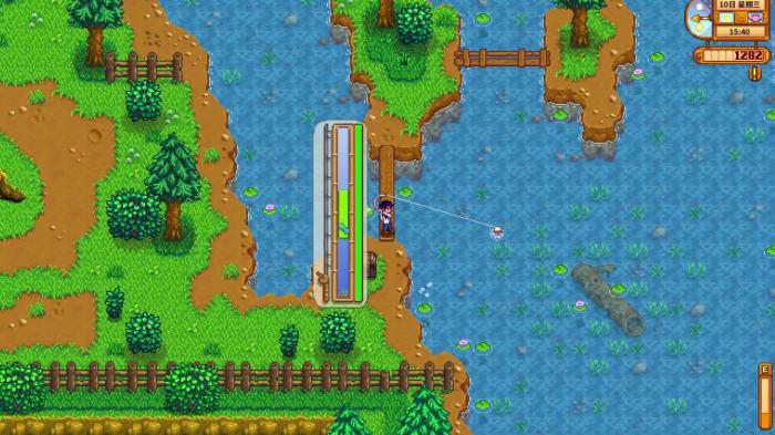 星露谷物语鱼饵制造机有什么用3