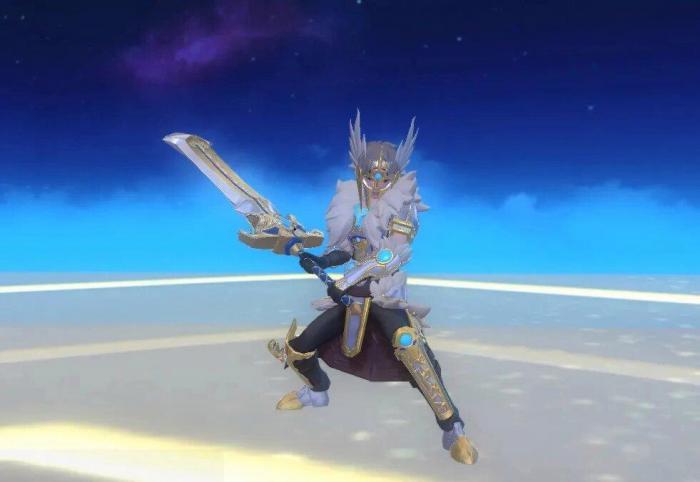 创造与魔法英灵圣殿玩法有哪些2