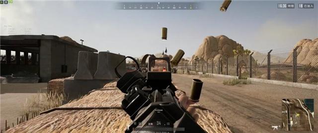 绝地求生MP5K用什么配件1