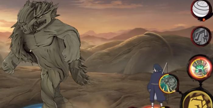 火影忍者手游创立柱间技能怎么样3