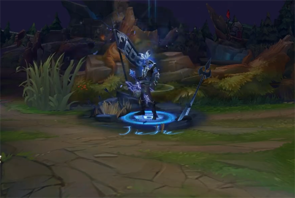 英雄联盟手游佛曳戈怎么玩1