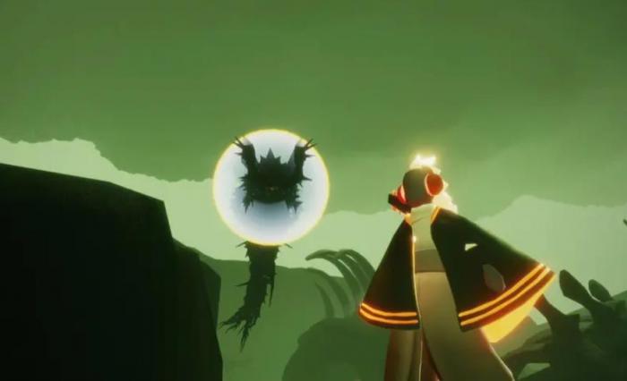 光遇驯龙高手勋章怎么获得2