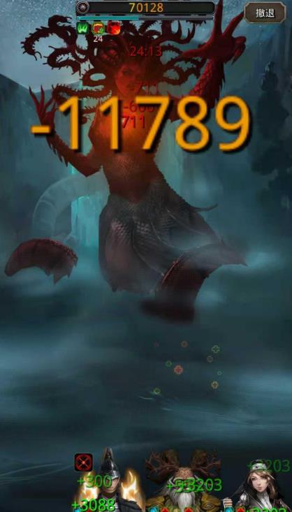 地下城堡2裂隙59层攻略是什么2