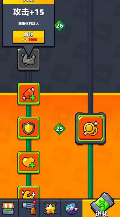 弹壳特攻队装备选择推荐有哪些1