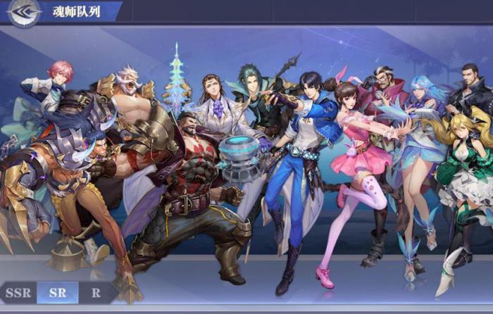 斗罗大陆魂师对决如何放出魂环3