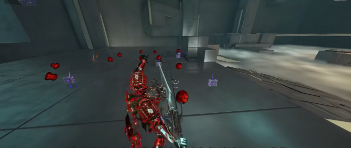 星际战甲圣英的攻击是什么效果2