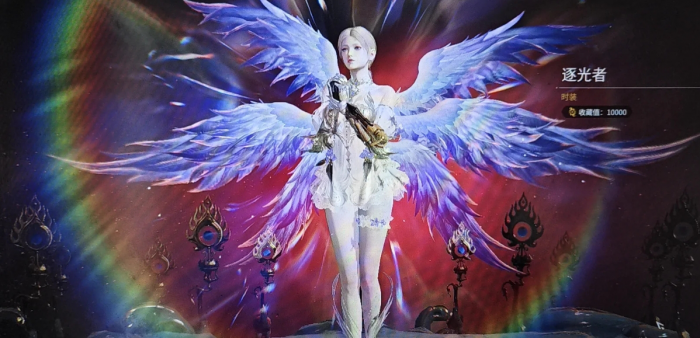 永劫无间席拉技能和实战怎么样2