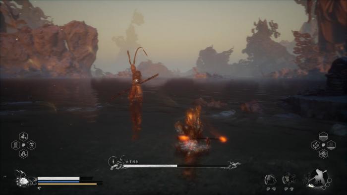 黑神话悟空破隐秒杀流怎么玩1